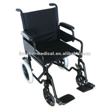 Cadeira de rodas manual Easy Transit com roda pequena
